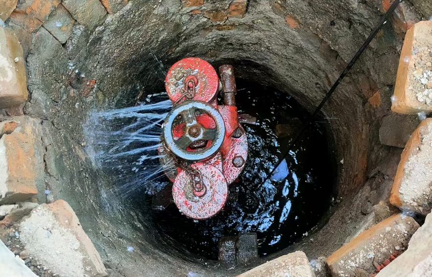 海淀消防管道漏水检测
