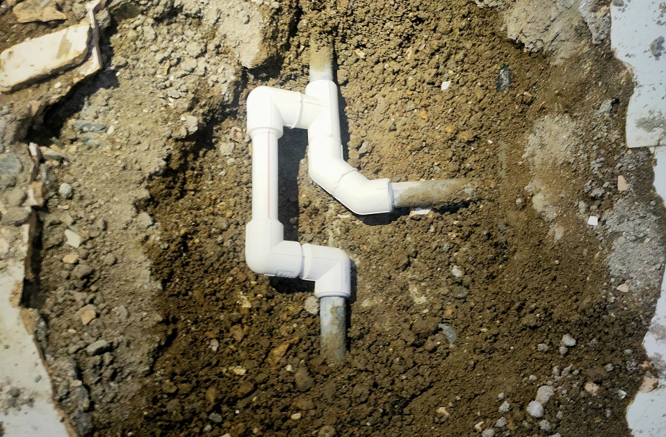 海淀室内自来水漏水检测